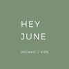 HeyJune Logotype