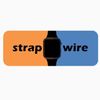 STRAPWIRE Logotype