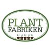 Plantfabriken Logotyp
