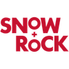 Snow+Rock Logotype