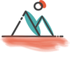Ausdauerhelden.de Logo