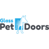 Glass Pet Doors Logotyp