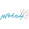 PFOTE4.de Logotype