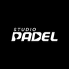 Studio Padel Logotype