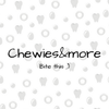 Chewies&more Logotip