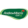 Andrew Morris Golf Logotip