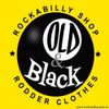 Rockabilly Shop Logotype