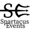 Spartacus Events - Società Sportiva Dilettantistica a r.l. Logotype