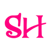 Sweet Heaven Logotype
