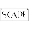 Scape Interiors West Logotyp