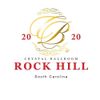 Event Venue Rock Hill LLC Logotype