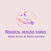 Magickal Healing Works Logotype