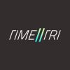TIME2TRI Logotype