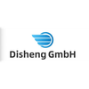 Disheng Logotype
