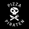 PIZZAPIRATEN Logotyp