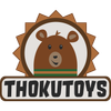 ThoKuToys Logo