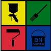 BN Farver Logo