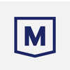 Majblommans Riksförbund Logotyp