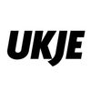 Ukje Logotype