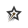 Build Influencers Brand Logotype