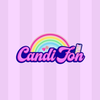 CandiFon Logotype