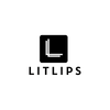 LitLips.de Logotype
