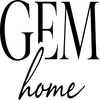 Gem Home Logó