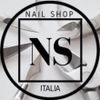 NAIL SHOP ITALIA SRL Logotipo