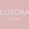 Luxora London Logotip