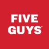 Fiveguys Logo