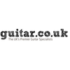 Guitar Logotype