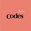 CODES ID COSMETICS Logotype