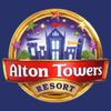 Alton Towers Logotype