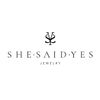 Shesaidyes.com Logotype
