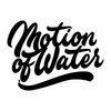 Motion Of Water Logotype