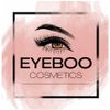 EYEBOO COSMETICS Logotip