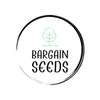 Bargain Seeds Logotipo