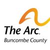 The Arc of Buncombe County Logotype
