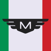 Modena Motorsport Collectibles Λογότυπο