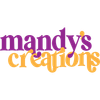 Mandy's Creations Logotype