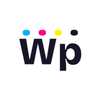 whizprint Logotyp