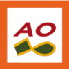 Alan Olson Art Logotyp