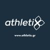 Athletix Λογότυπο