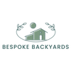 Bespoke Backyards Logotipo