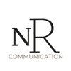 NR Communication Logotipo