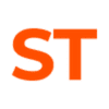 StageX+Performance Logotype