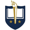SUFFOLK UNIVERSITY/CENTER FOR CONTINUING & PROFESSIONAL EDUCATION Logotype