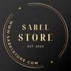 SABEL STORE Logotype