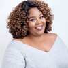 Angela Renée Simpson Logotyp