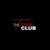 The Tress Club Logotipo